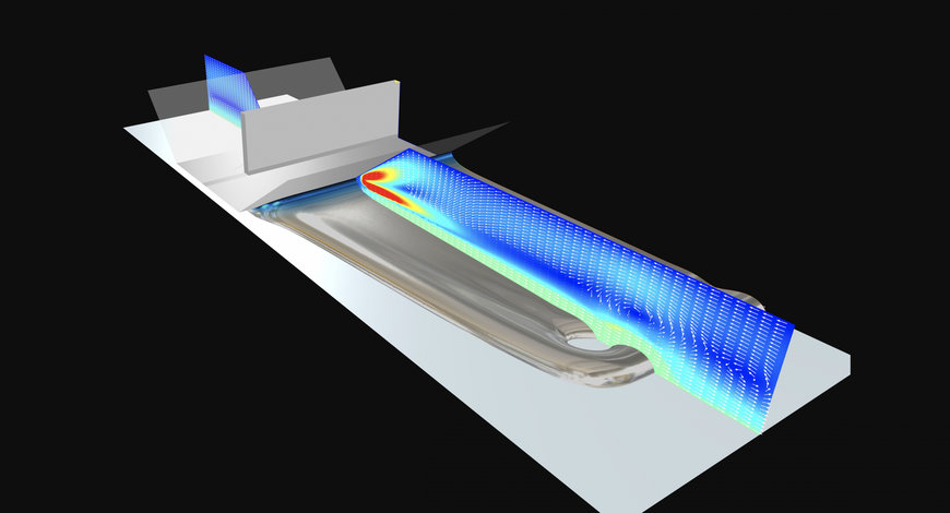 COMSOL Releases Version 5.6 and Introduces Four New Products